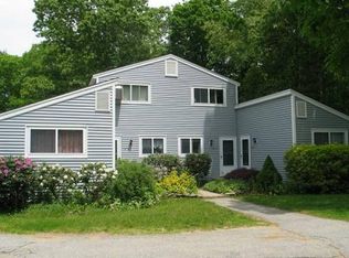 13-1 Kent Ct, Ashford, CT 06278