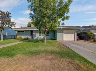 1214 W University Ave, Fresno, CA