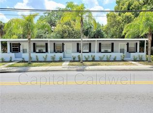 240 E Martin Luther King Jr Dr APT B, Tarpon Springs, FL 34689