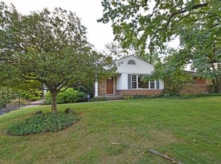 8550 Lynnehaven Dr, Cincinnati, OH 45236