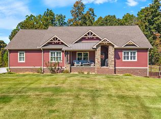 450 County Road 134, Athens, TN 37303