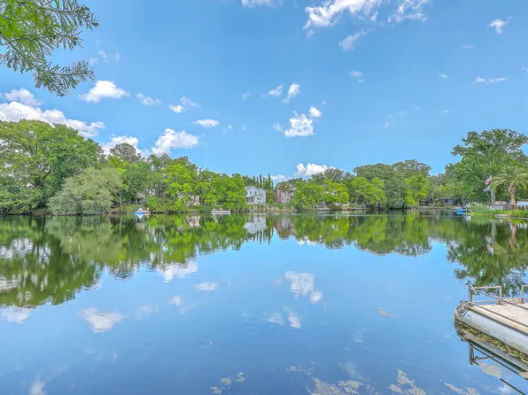 842 Harbor Place Dr, Charleston, SC 29412