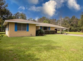 1401 Catherine St, Bogalusa, LA 70427