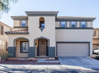 734 N 112th Dr, Avondale, AZ 85323