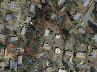 0 Patricia Cir, Eufaula, AL 36027