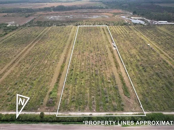 21987 Carter RD, ESTERO, FL 33928