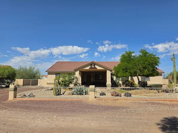 24105 N 105th Ave, Peoria, AZ 85383