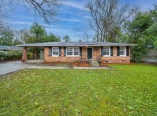 2143 Silverdale Rd, Augusta, GA 30906
