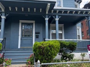 196 Cleveland St, Orange, NJ