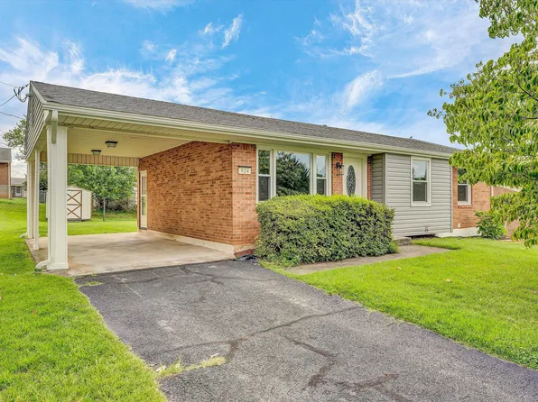 924 Ingleside Ln, Salem, VA 24153