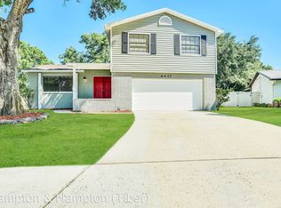 4437 Ironstone Cir, Orlando, FL 32812