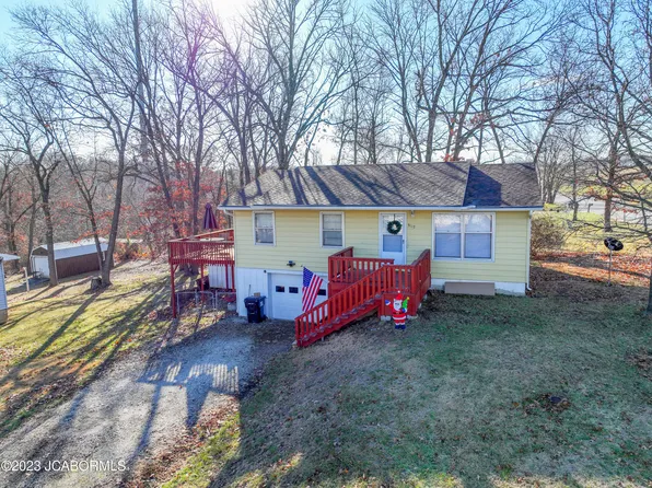 5117 Big Horn Dr, Jefferson City, MO 65109