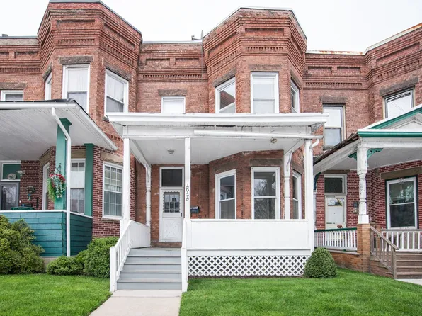 193 Beech St, Holyoke, MA 01040