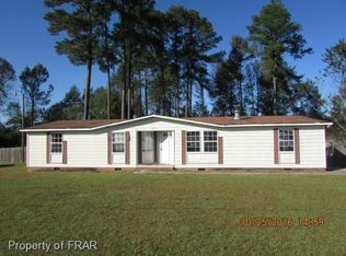 8541 Candlebrush Dr, Linden, NC 28356