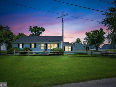 56 Memorial Dr, Taneytown, MD, 21787