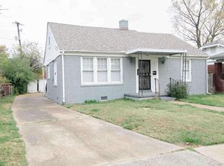 2394 Forrest Ave, Memphis, TN 38112