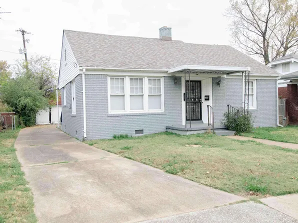 2394 Forrest Ave, Memphis, TN 38112