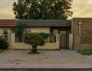 921 N Kelly Ave, Odessa, TX, 79763
