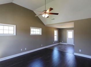 55 Magnolia Pl LOT 55, Clarksville, TN 37042