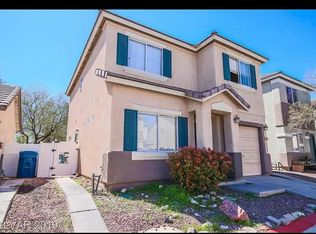 5151 Paradise Valley Ave, Las Vegas, NV 89156