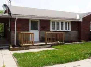 2362 E Beckert Ave, Pittsburgh, PA