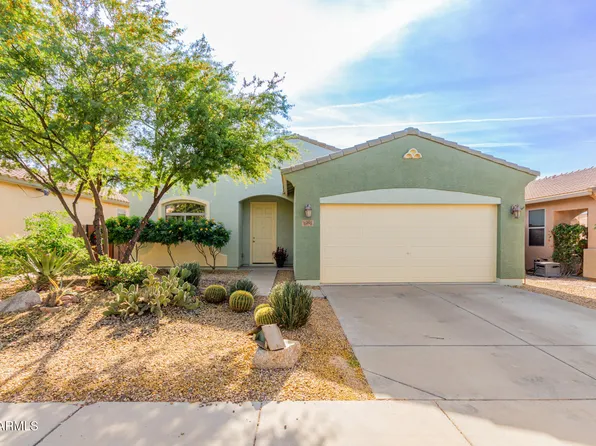 18163 E LA POSADA Court, Gold Canyon, AZ 85118