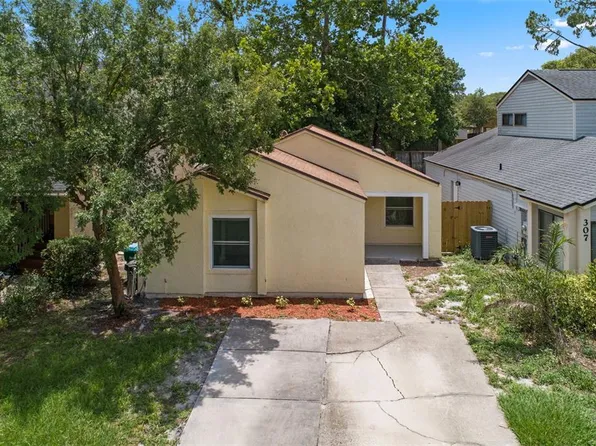 309 Kirkcaldy Dr, Winter Springs, FL 32708