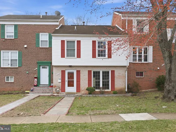 10107 Henry Ct, Manassas, VA 20109