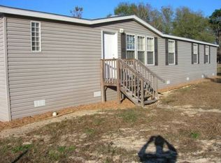 4300 S Legend Dr, Homosassa Springs, FL 34446