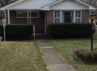 404 Humes Ave NE, Huntsville, AL 35801