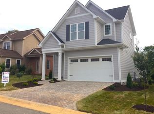 7 Chamberlain Loop, Lexington, VA 24450