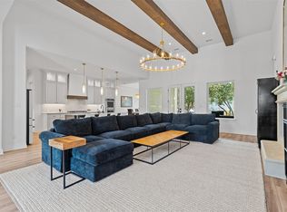 109 Star Thistle Trl, Georgetown, TX 78628