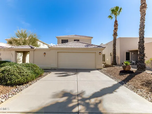16771 E ASHBROOK Drive #B, Fountain Hills, AZ 85268
