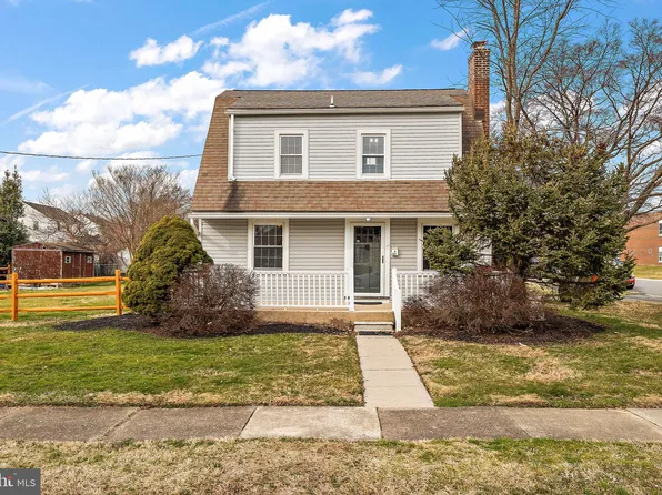 401 Jackson Ave, Wilmington, DE 19804