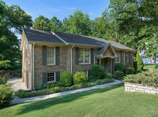 5176 Colonial Park Rd, Birmingham, AL 35242