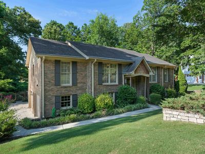 5176 Colonial Park Rd, Birmingham, AL, 35242