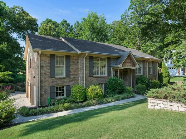 5176 Colonial Park Rd, Birmingham, AL 35242