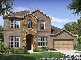 317 Fischer Dr, Boerne, TX 78006