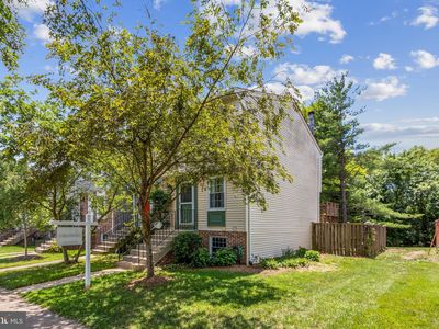 5888 Clarendon Springs Pl, Centreville, VA, 20121