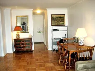 Rented by Corcoran