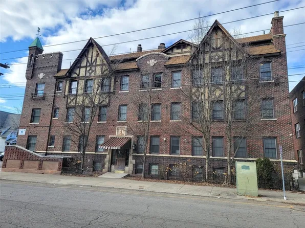 50 Main St, Binghamton, NY 13905