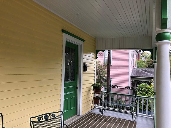 2nd image of 713 Morehead Ave #1