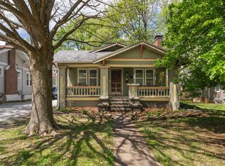 937 S Fremont Ave, Springfield, MO 65804