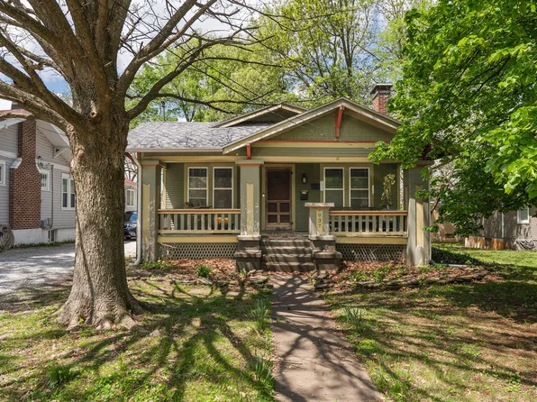 937 S Fremont Avenue, Springfield, MO 65804