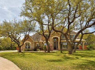 815 Elliott Ranch Rd, Buda, TX 78610