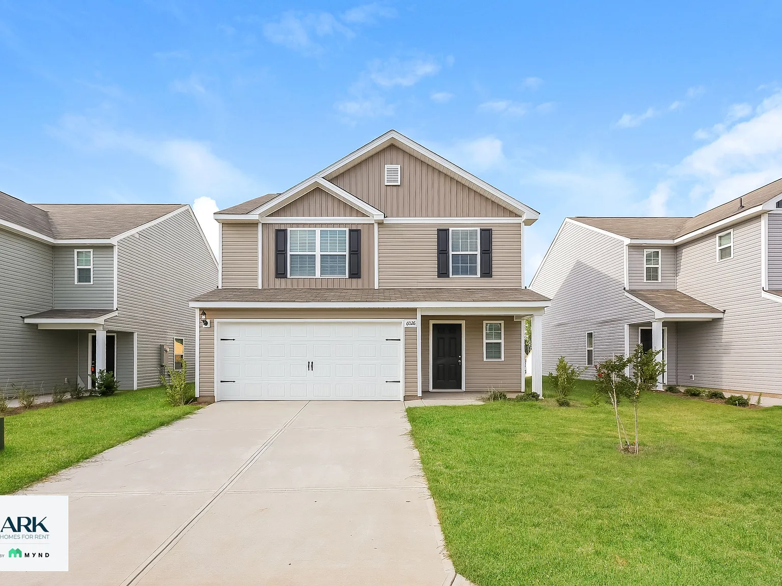 4 bed, 2.5 bath, 2002 sqft, $1,674 — Photo 1