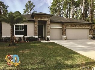 193 Birchwood Dr, Palm Coast, FL 32137
