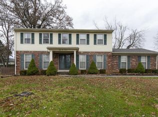 8900 Del Cristo Dr, Jeffersontown, KY 40299