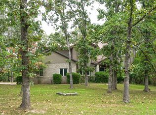 503 Lariat Ln, Rolla, MO 65401