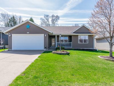 1951 W 59th St, Davenport, IA, 52806